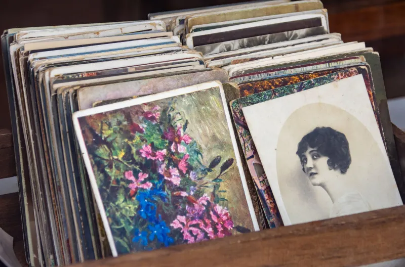 Darling, Is It Real? The Savvy Collector's Guide to Hunting Down Authentic Vintage Pin-Up Treasures