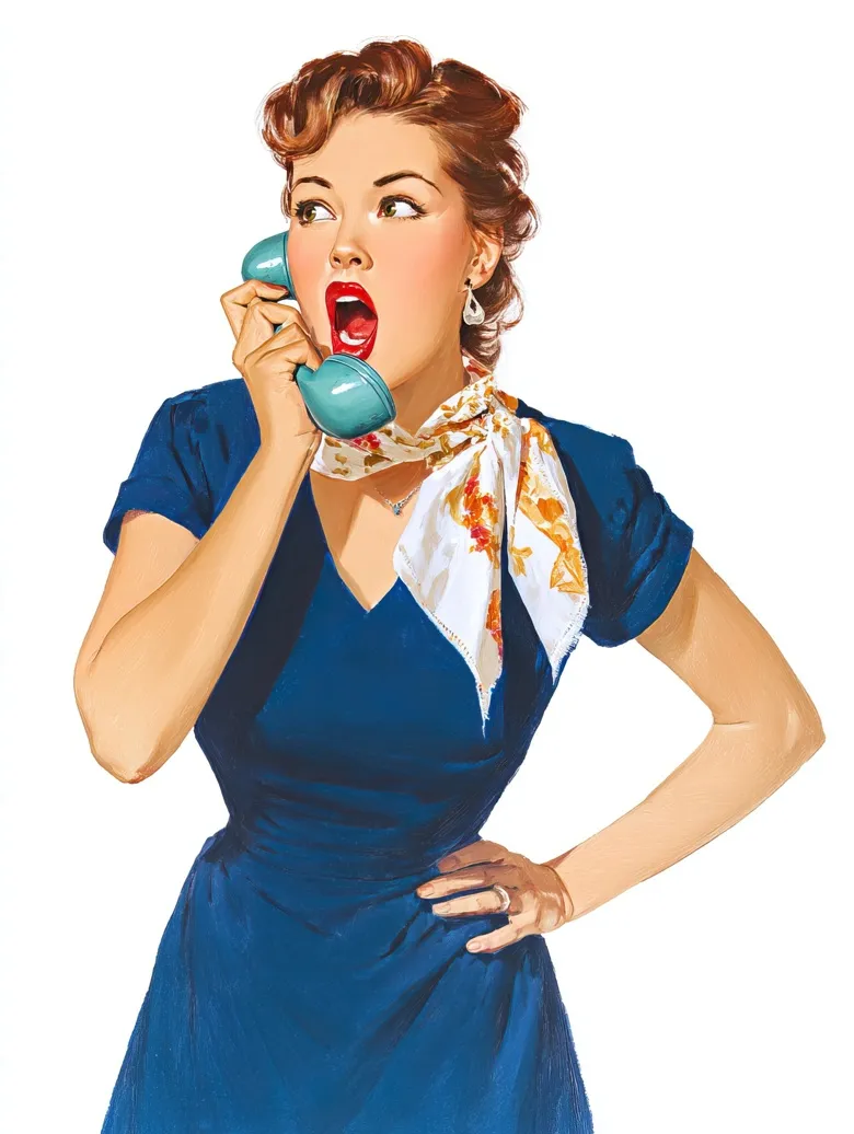 More Than a Pretty Picture: The Deep American Obsession with Pin-Up Culture and Why It Never Goes Away