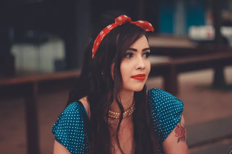 Spin It, Darling: The Ultimate Vintage Soundtrack for Every Pin-Up Mood